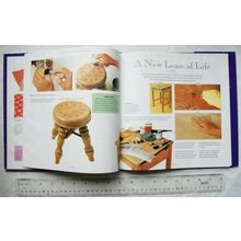 1998 Start a Craft - Stencilling