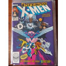 Marvel - The Uncanny X-Men #242