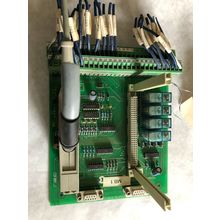 COLOTRONIC I/O-MUTTERKARTE-K10/C2-ID:25939 PLC PROCESSOR COF001.3,C0F001.3,BZ