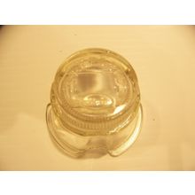 1962 FORD GALAXIE CLEAR REVERSE LENS OEM SAE-R62FD 500