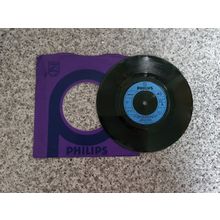 Michael Ward – Let There Be Peace On Earth (Let It Begin With Me) (7" Single)