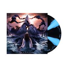 Halestorm Everest Waves Of Darkness Vinyl LP Variant PreSale NEW MINT