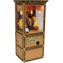 Zoltar Speaks Fortune Teller Machine New Wave Toys New Mint Sealed