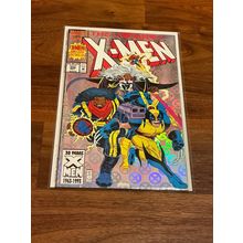 The Uncanny X-Men #300 (Marvel Comics, May 1993)