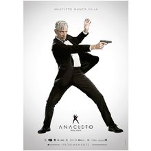 SPY (2015) 5 Poster Canvas Movie Film Print A0 A1 A2 A3 A4 A5 A6 Art Wall Decora