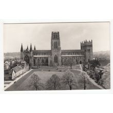 The North Face Durham Cathedral Postcard