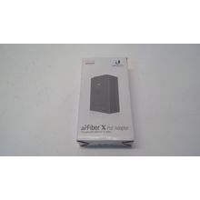 Ubiquiti AirFiber X PoE Adapter for use with airFiber 24V-US NEMA 5-15