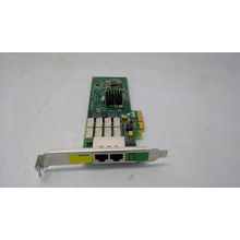 Silicom PEG2BPI-RoHS V:1.1 Ethernet Bypass Adapter 340-1117-00