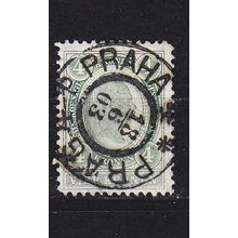 ÖSTERREICH AUSTRIA [1899] MiNr 0083 C ( O/used ) [02]