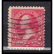 Used 265 2c George Washington Average Plus RA1057