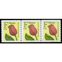 2518 29c F Flower Fine MNH PNC 2222/3 R0058
