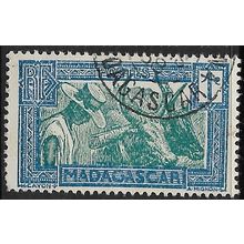 1930 SG 124 - #2 fine used (o)