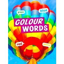 Colour Words