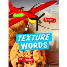 Texture Words