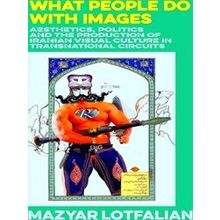 What People Do With Images