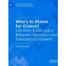 Who s to Blame for Greece