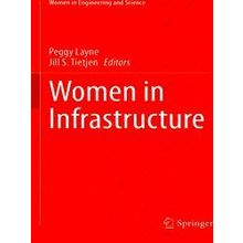 Women In Engineering And Science Women In Infrastructure