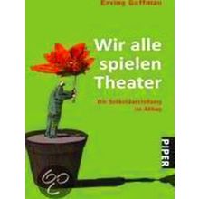 Wir Alle Spielen Theater