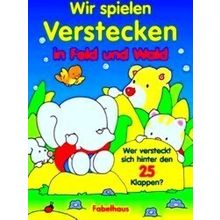 Wir Spielen Verstecken In Feld Und Wald