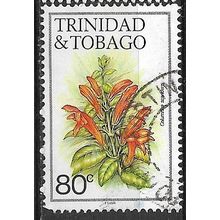 1988 SG 694 - fine used (o)