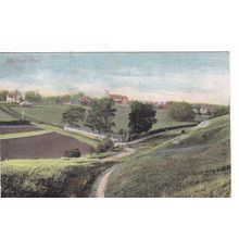 Walmer Glen Kent Postcard (KEN76225)