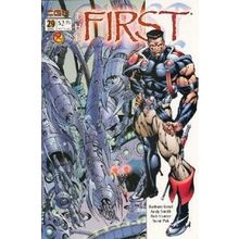 First (Vol 1) # 029 NM MODERN AGE COMICS