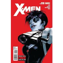 X-Men (Vol 1) # 039 NM MODERN AGE COMICS