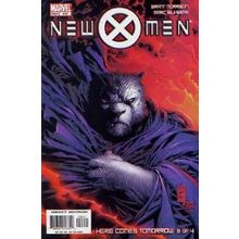X-Men (Legacy) (Vol 1) # 153 NM MODERN AGE COMICS