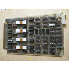 FOXBORO T71708,80132MB-D,F7920D,S717 49,80131WBBA,2B7943,F79200 BOARD,JS TECI,BA