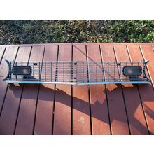 1973 Dodge Dart Grill OEM
