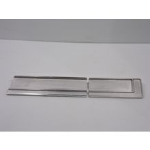 1963 63 1964 64 Dodge Dart GT Center + RH Dash Trim Bezels OEM Mopar