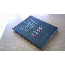 REALLY USEFUL: THE ORIGINS OF EVERYDAY THINGS. Joel Levy (Paperback)