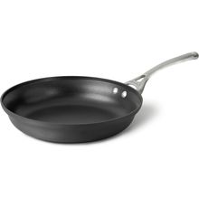 Calphalon Contemporary Hard-Anodized Aluminum Nonstick Cookware, Omelette Pan, 1