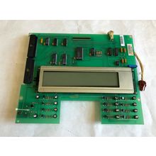 UTICOR 75D05 60B91-2,FBS0189,PROD NO 75D05 CIRCUIT BOARD,FJ