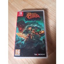 Battle Chasers Nightwar - Nintendo Switch PAL UK NEW & SEALED