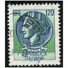 1977 Michel 1592 - fine used (o)