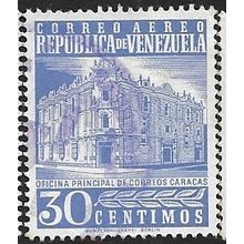 1958/1962 Michel 1213 - #2 fine used (o)