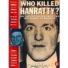 Who Killed Hanratty?