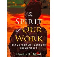 The Spirit Of Our Work