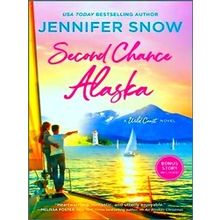 Wild Coast Novel Second Chance Alaska