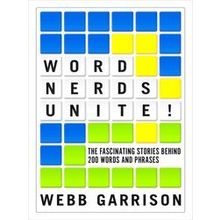Word Nerds Unite