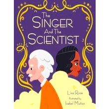 Kar-Ben Favorites-The Singer And The Scientist