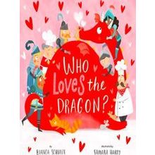 Who Loves the Dragon?