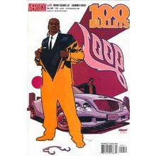 100 Bullets # 059 NM MODERN AGE COMICS