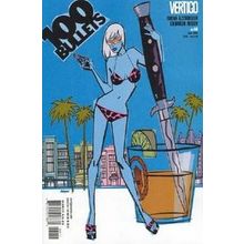 100 Bullets # 060 NM MODERN AGE COMICS