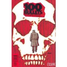 100 Bullets # 058 NM MODERN AGE COMICS