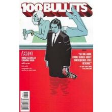 100 Bullets # 061 NM MODERN AGE COMICS