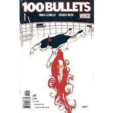 100 Bullets # 062 NM MODERN AGE COMICS