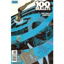 100 Bullets # 063 NM MODERN AGE COMICS