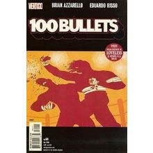 100 Bullets # 064 VFN MODERN AGE COMICS